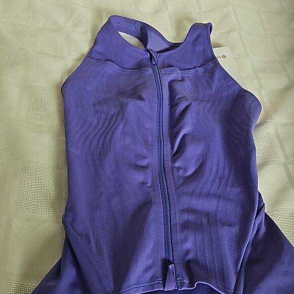 lululemon athletica Purple Jumpsuit - Picture 12 of 16